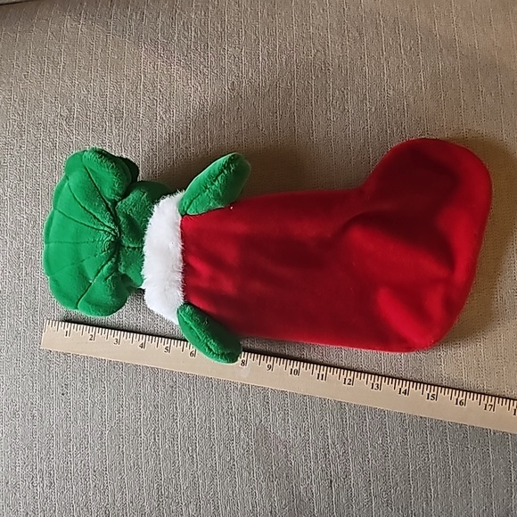 Vintage Baby Boop Christmas Stocking 2 - Picture 4 of 4